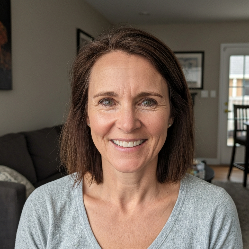 Lisa T., Columbus, OH