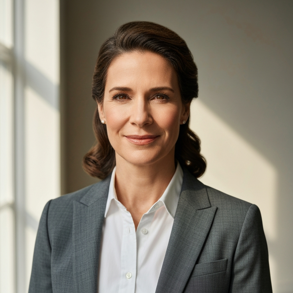 Dr. Mara Ellison